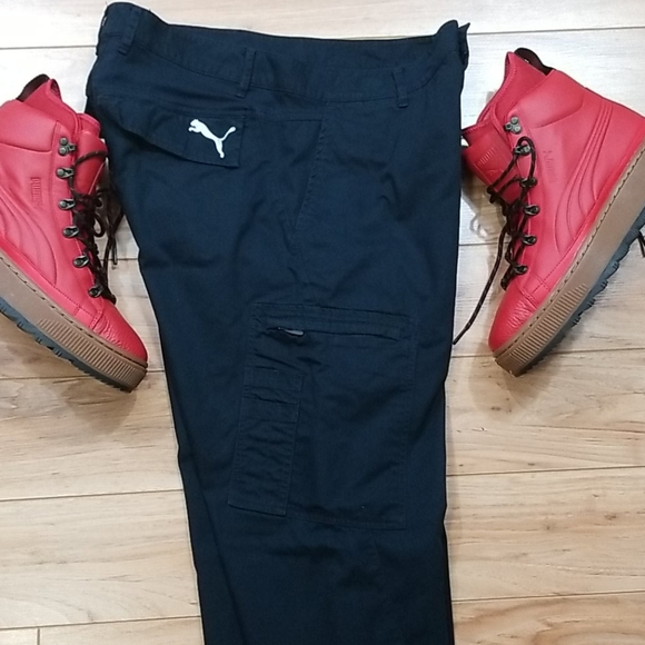 Puma Red Bull Racing pants - Picture 5 of 7